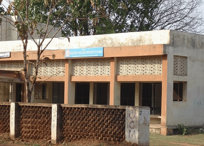 Ranchi University Infrastructure photo 11