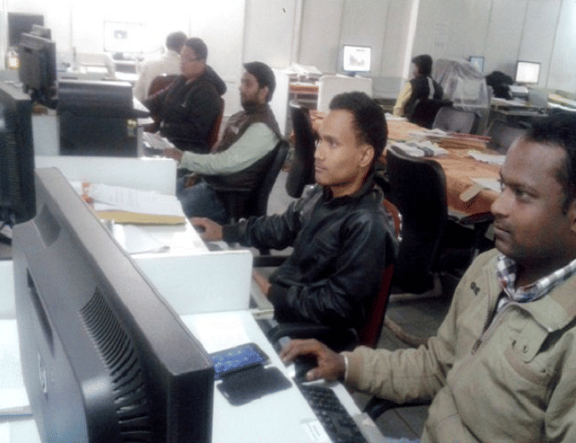 Ranchi University Infrastructure photo 8