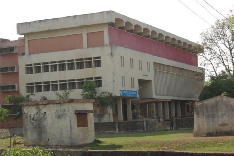 Ranchi University Infrastructure photo 9