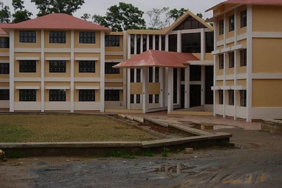 Ranchi University Infrastructure photo 2