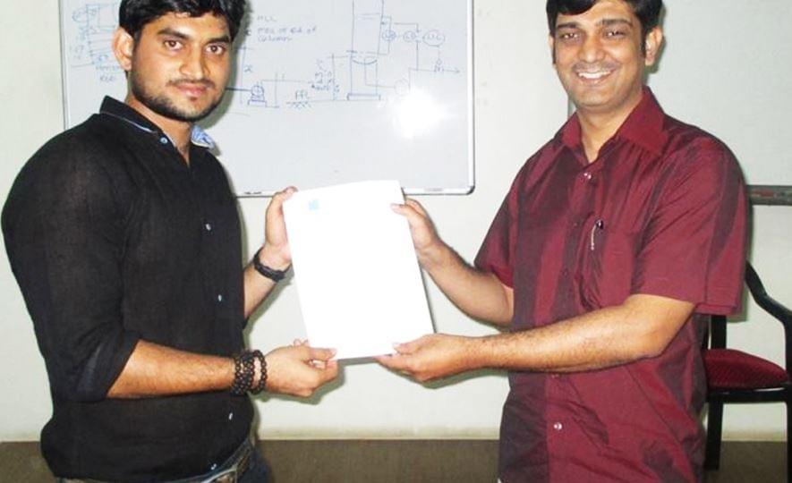 MIT Skills Pune Activities & Industrial Visits photo 10