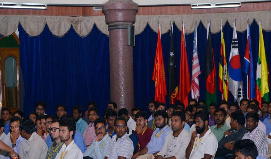 MIT Skills Pune Activities & Industrial Visits photo 7