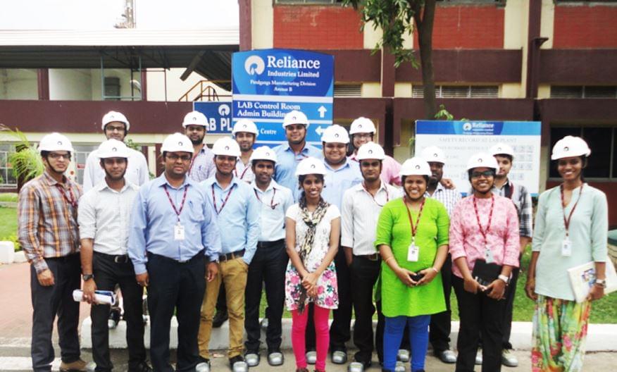 MIT Skills Pune Activities & Industrial Visits photo 8