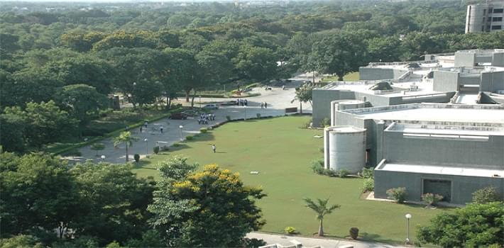 Shri Jairambhai Patel Institute of Business Management and Computer Applications Gandhinagar Campus photo 5