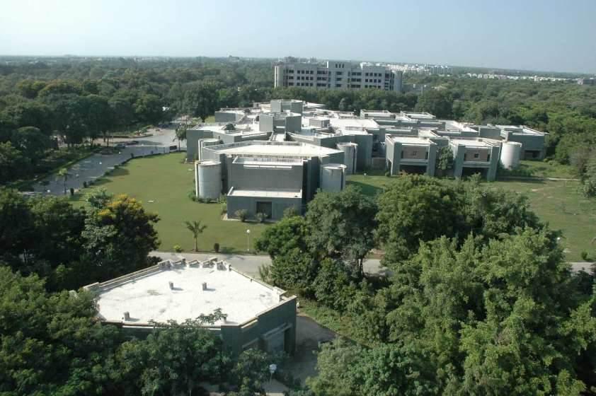 Shri Jairambhai Patel Institute of Business Management and Computer Applications Gandhinagar Campus photo 8