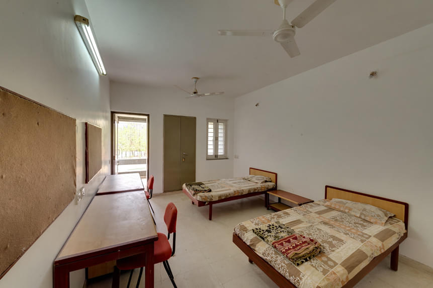 Shri Jairambhai Patel Institute of Business Management and Computer Applications Gandhinagar Facility photo 2