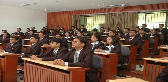 Shri Jairambhai Patel Institute of Business Management and Computer Applications Gandhinagar Facility photo 7
