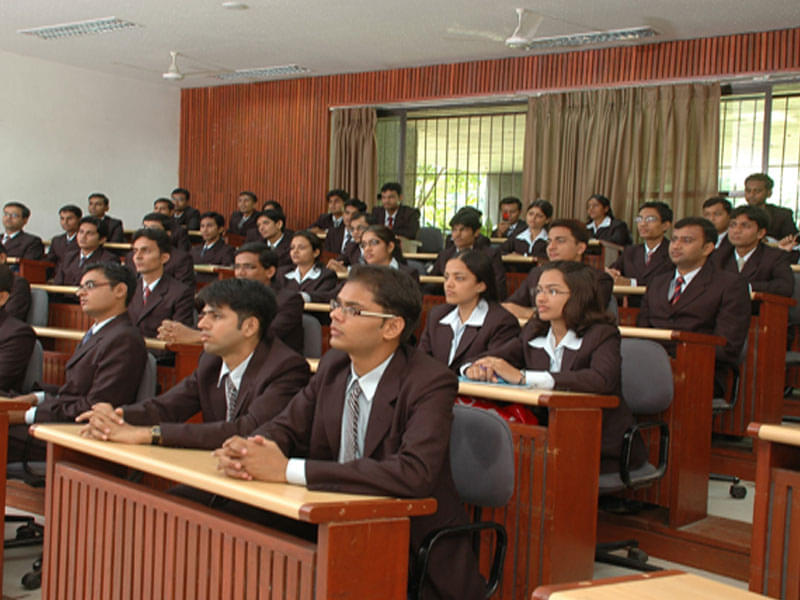 Shri Jairambhai Patel Institute of Business Management and Computer Applications Gandhinagar Facility photo 3
