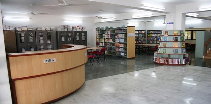 Shri Jairambhai Patel Institute of Business Management and Computer Applications Gandhinagar Facility photo 4