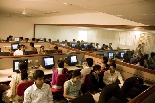 Shri Jairambhai Patel Institute of Business Management and Computer Applications Gandhinagar Facility photo 5