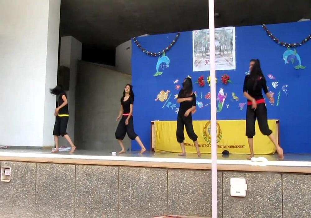 Shri Jairambhai Patel Institute of Business Management and Computer Applications Gandhinagar Facility photo 8