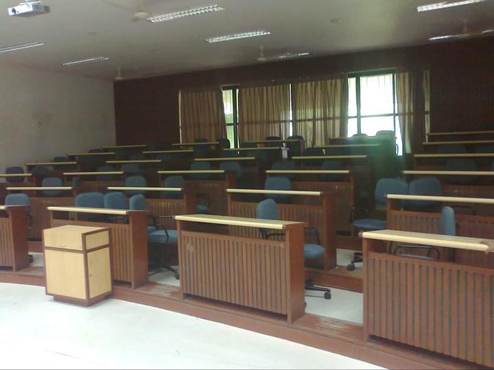 Shri Jairambhai Patel Institute of Business Management and Computer Applications Gandhinagar Facility photo 9