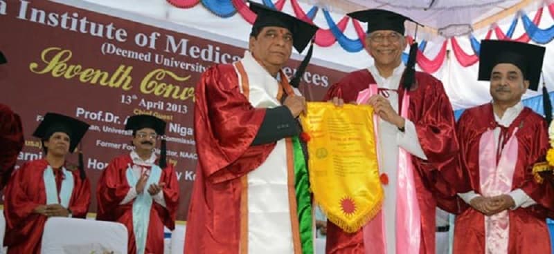 Rural Dental College Ahmednagar Events photo 2