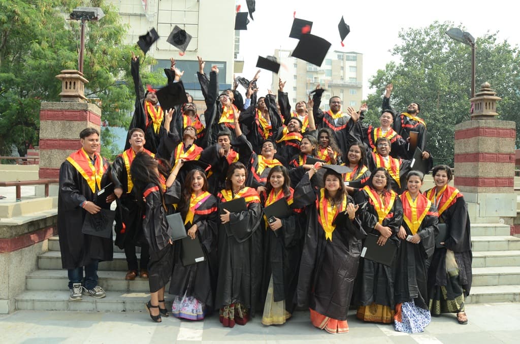 IQ City United World School of Business Kolkata Events photo 8