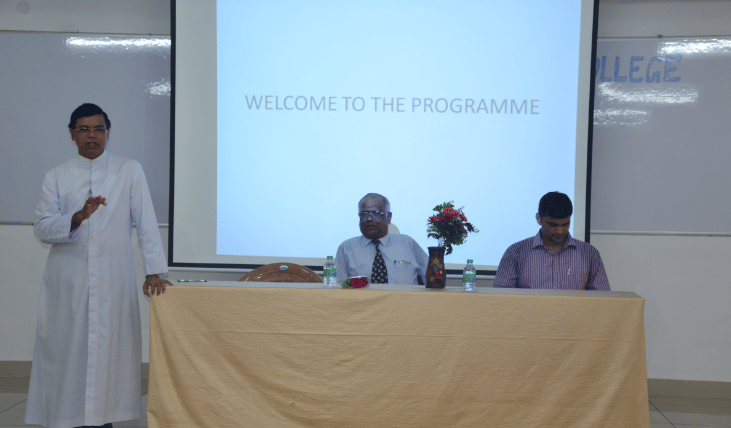 Milagres College Mangalore Events & Activities photo 9