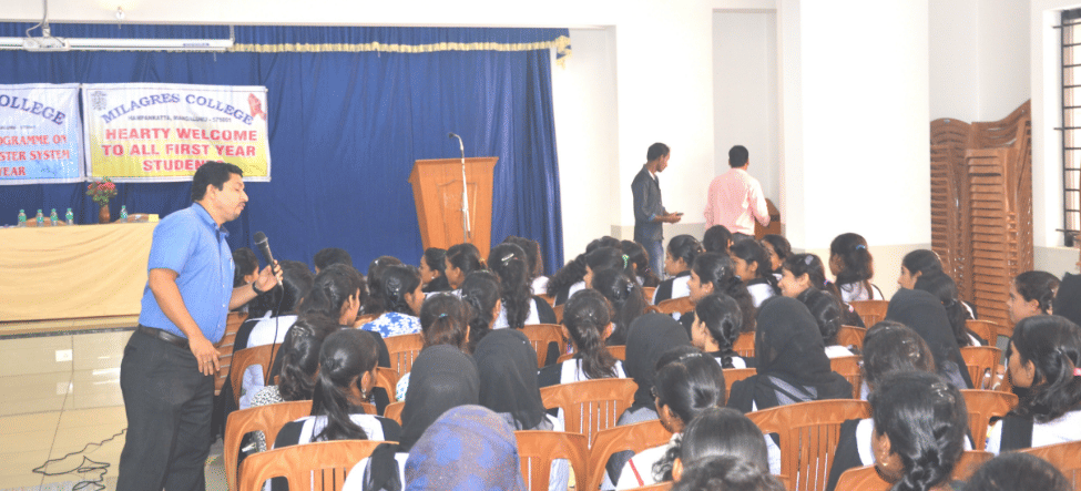 Milagres College Mangalore Events & Activities photo 10