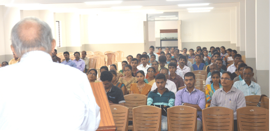 Milagres College Mangalore Events & Activities photo 11