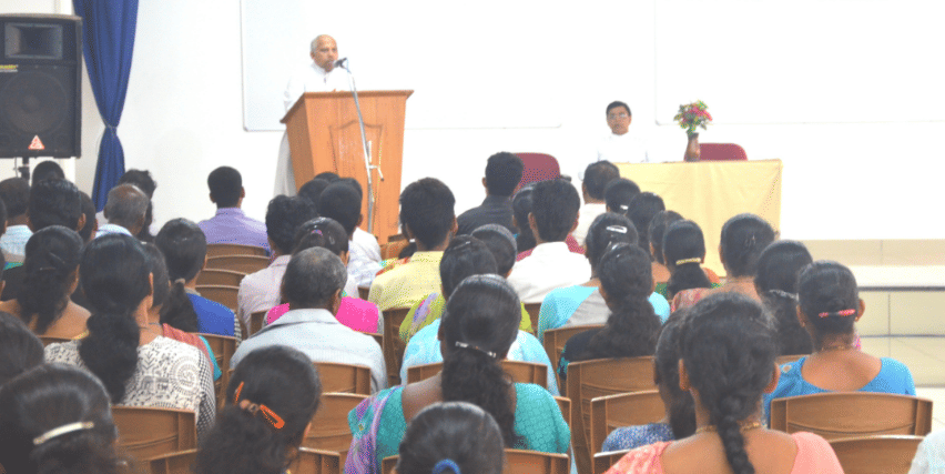 Milagres College Mangalore Events & Activities photo 12