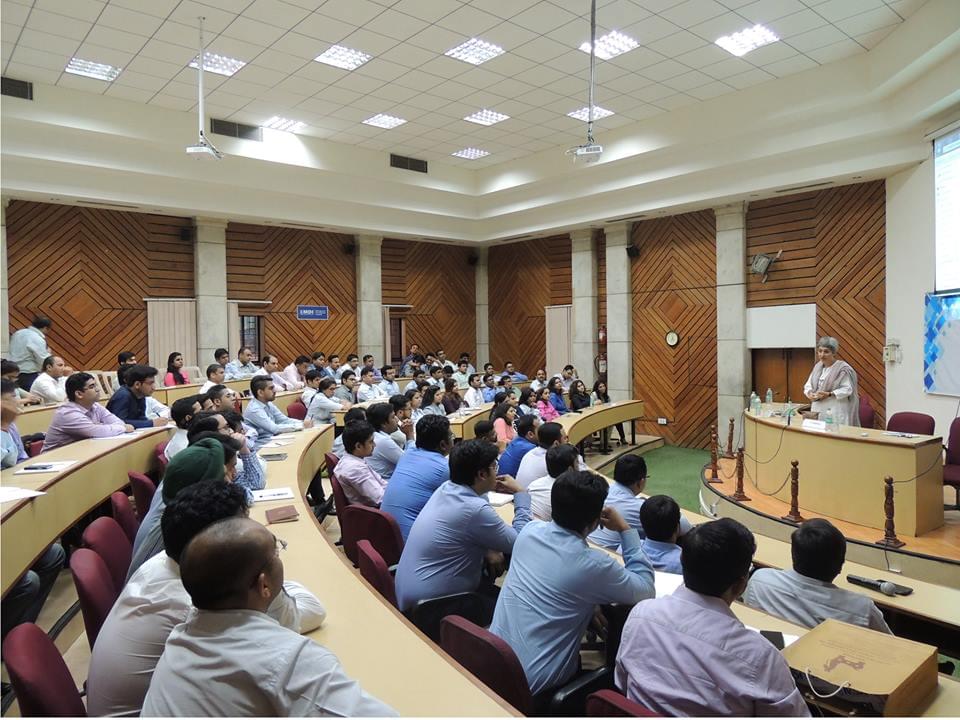 MDI Gurgaon Events photo 6