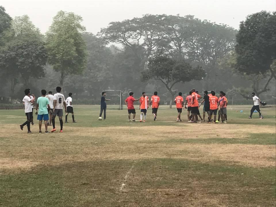 MDI Gurgaon Events photo 7