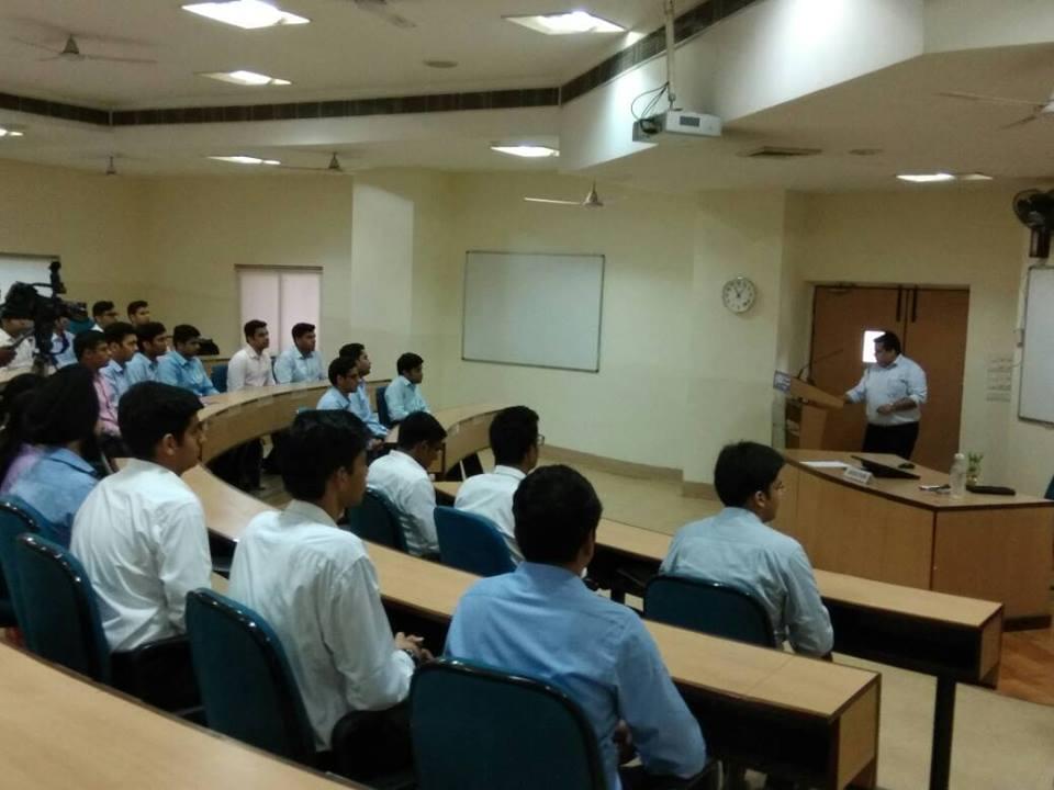 MDI Gurgaon Events photo 11