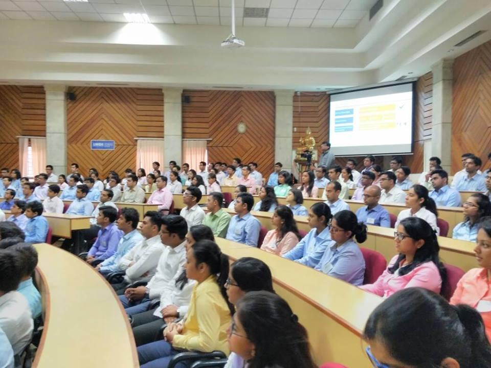 MDI Gurgaon Events photo 15