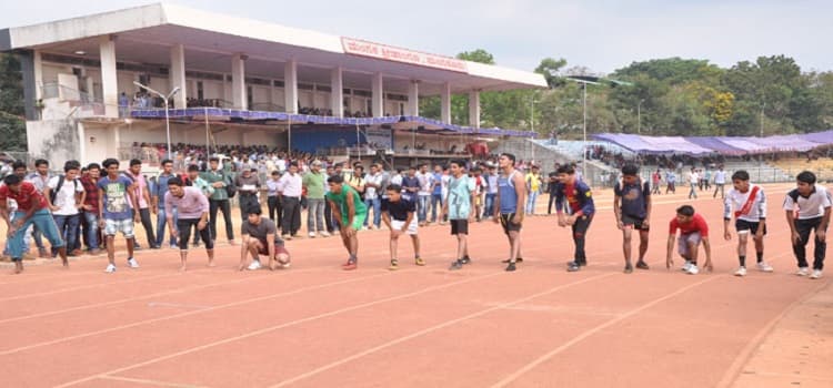 Shree Devi College Mangalore Activities photo 3