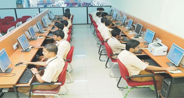 Shree Devi College Mangalore Facilities photo 2