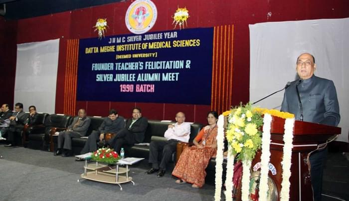 Sharad Pawar Dental College and Hospital Wardha Events photo 2