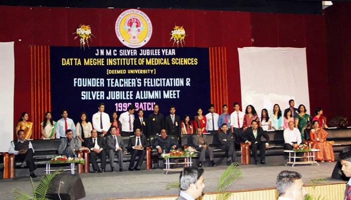 Sharad Pawar Dental College and Hospital Wardha Events photo 3