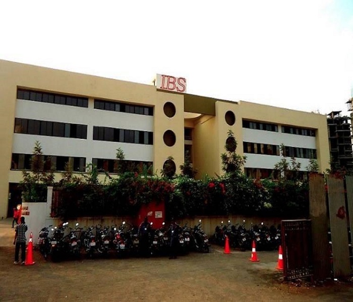 ICFAI Business School Pune Campus photo 3
