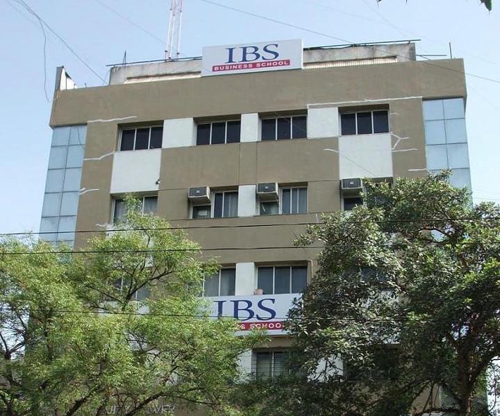 ICFAI Business School Pune Campus photo 1