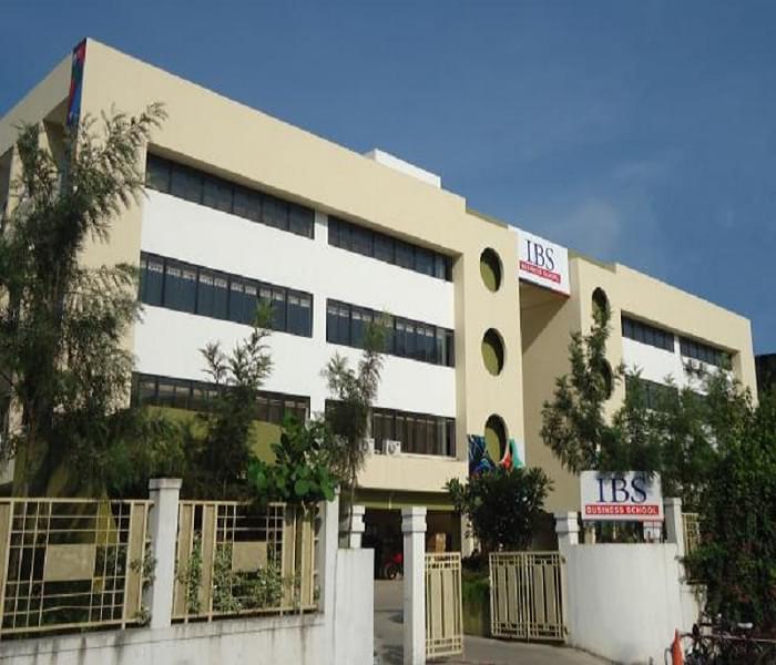 ICFAI Business School Pune Campus photo 2