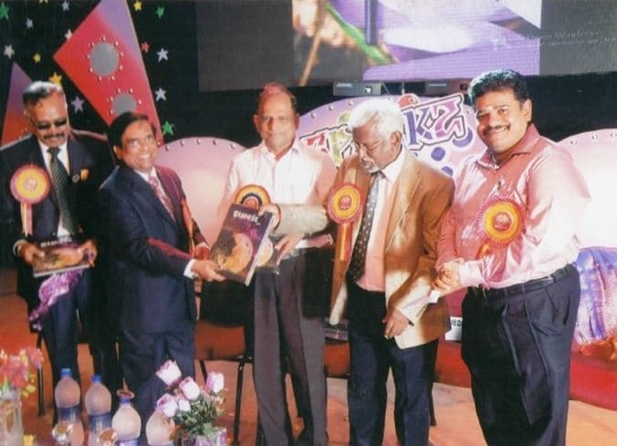 Vinayaka Missions Medical College and Hospital Karaikal Events photo 3