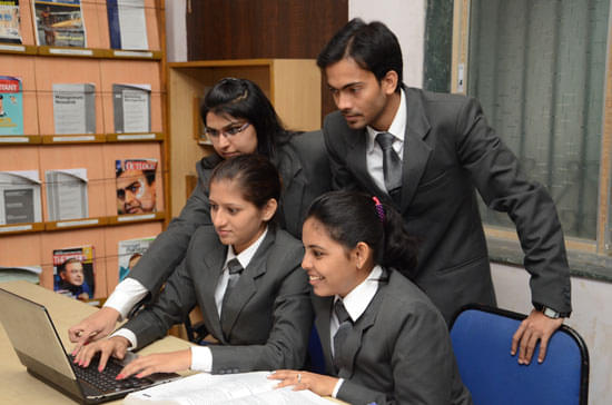 Swayam Siddhi College of Management & Research Thane Campus photo 8