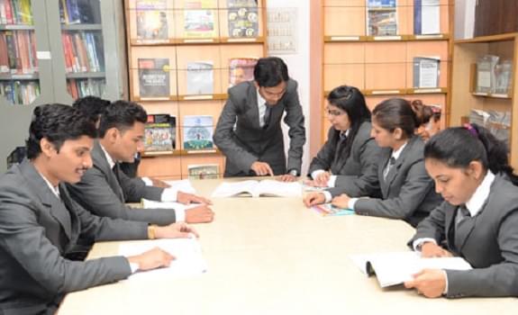 Swayam Siddhi College of Management & Research Thane Campus photo 10