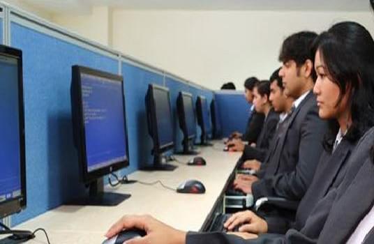 The Oxford College of Business Management Bangalore Facility photo 3