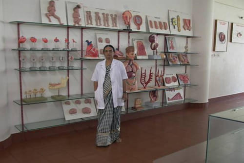 Yenepoya Dental College Mangalore Infrastructure photo 3