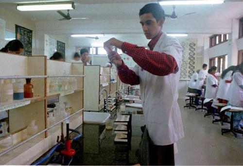 Yenepoya Dental College Mangalore Infrastructure photo 4