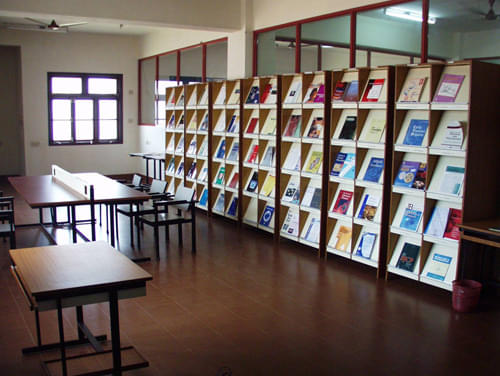 Yenepoya Dental College Mangalore Infrastructure photo 5