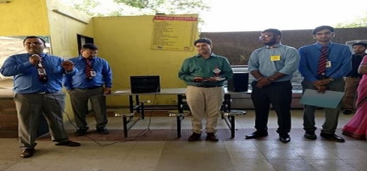 Metas Adventist College Surat Events & Activities photo 5