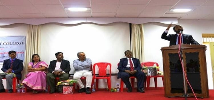 Metas Adventist College Surat Events & Activities photo 6