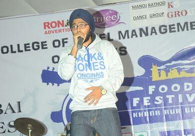 ICE College of Hotel Management and Catering Technology Navi Mumbai Events photo 3