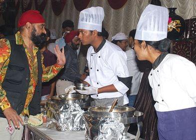 ICE College of Hotel Management and Catering Technology Navi Mumbai Events photo 4