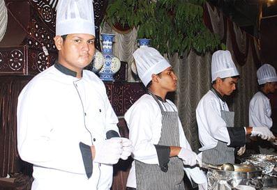 ICE College of Hotel Management and Catering Technology Navi Mumbai Events photo 7