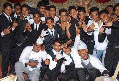 ICE College of Hotel Management and Catering Technology Navi Mumbai Events photo 8