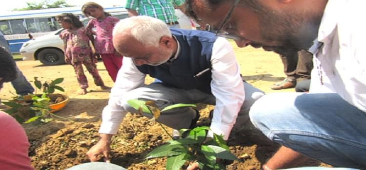 University Institute of Technology, Rajiv Gandhi Proudyogiki Vishwavidyalaya Bhopal Activities photo 6