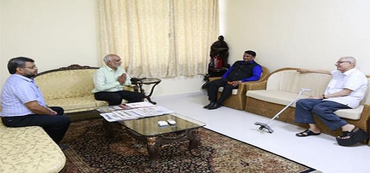 University Institute of Technology, Rajiv Gandhi Proudyogiki Vishwavidyalaya Bhopal Activities photo 2