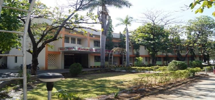 Gulbarga University Campus photo 1