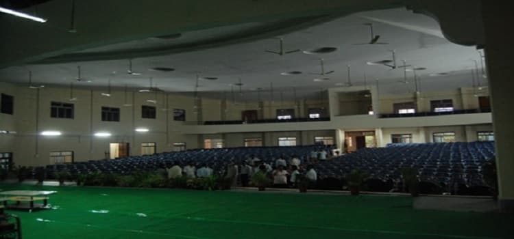 Gulbarga University Campus photo 2